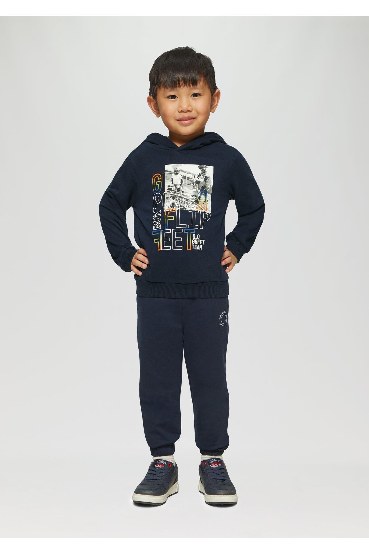 S.OLIVER Sweatshirt, Bild 1