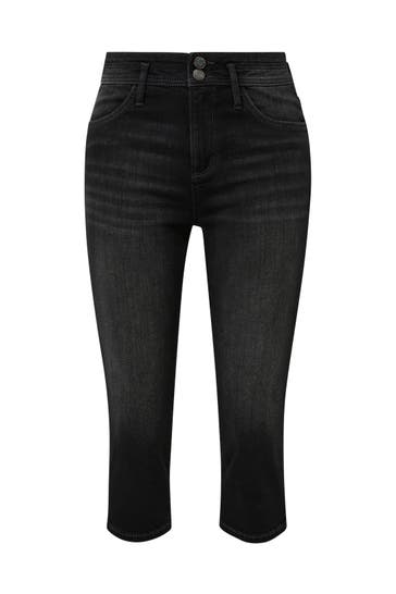 S.OLIVER Jeans BETSY 97Z4_graphit Tapered