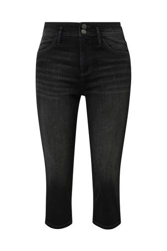 S.OLIVER Jeans BETSY 97Z4_graphit Tapered
