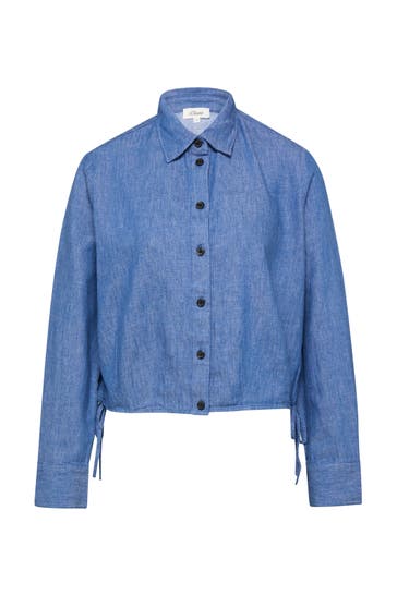 S.OLIVER Jacke 5527_royalblau