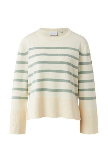 COMMA, Pullover 04G7_beige