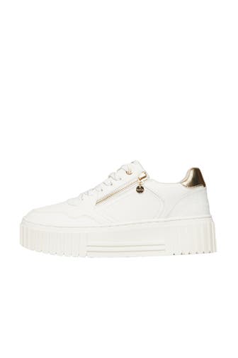 S.OLIVER Sneaker 01E2_weiß
