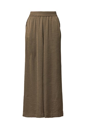 COMMA, Stoffhose 8548_karamell Tapered