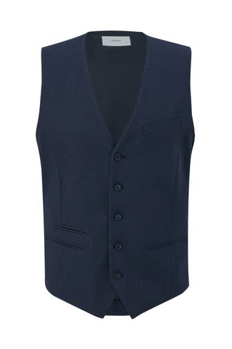 S.OLIVER Weste S.ONICE 59W1_navy