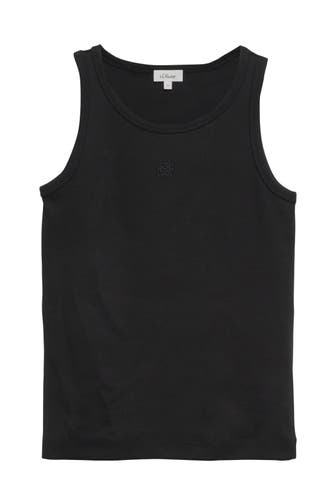 S.OLIVER Top 9999_schwarz