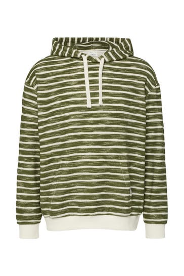 S.OLIVER Sweatshirt 79G8_olivgrün