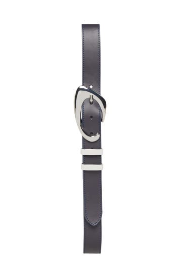 COMMA, Gürtel 5976_navy