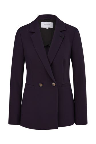 COMMA, Blazer 4797_lila