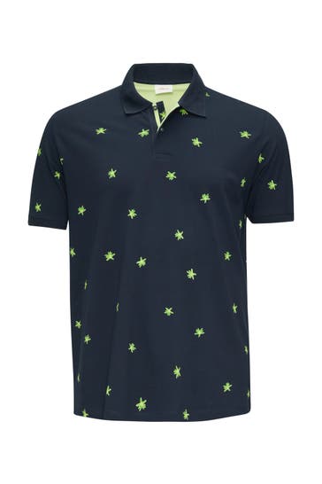 S.OLIVER Polo-Shirt
