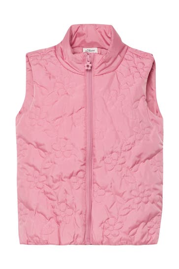 S.OLIVER Outdoor-Weste