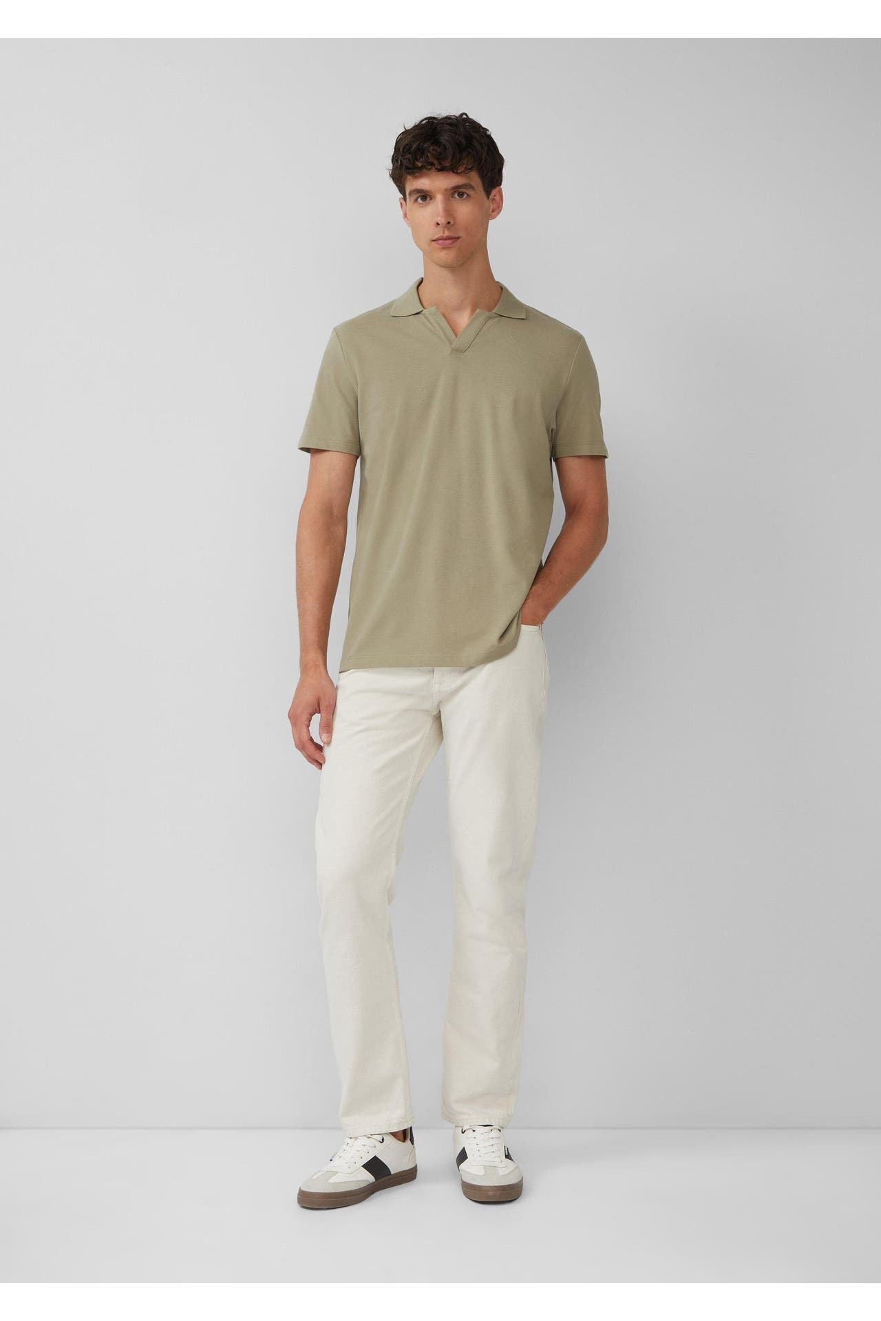 S.OLIVER Polo-Shirt, Bild 1