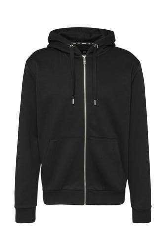 QS BY S.OLIVER Sweatjacke 9999_schwarz
