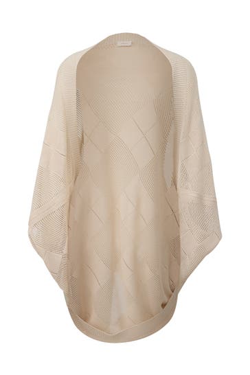 S.OLIVER Parka 8105_beige