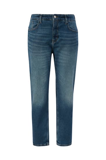 S.OLIVER Jeans CASBY 65Z4_dunkelblau Tapered