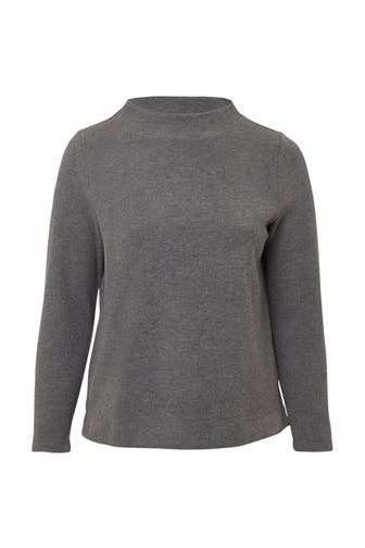 S.OLIVER Sweatshirt 97W3_graphit