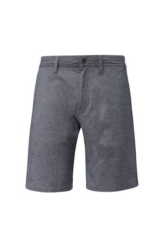 QS BY S.OLIVER Short JOHN 98K0_dunkelgrau Tapered