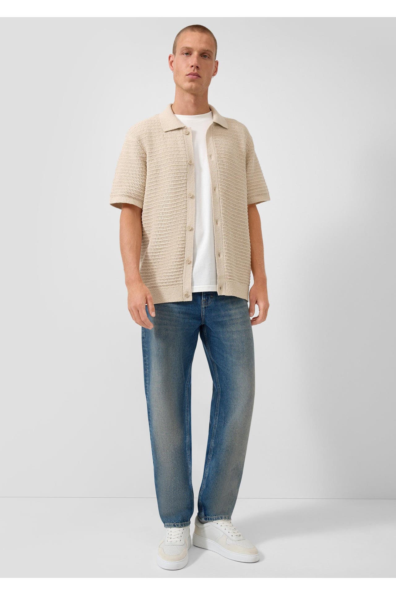 QS BY S.OLIVER Jeans PETE 55Y9_blau Tapered, Bild 1