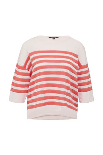 COMMA, Pullover 45S4_koralle