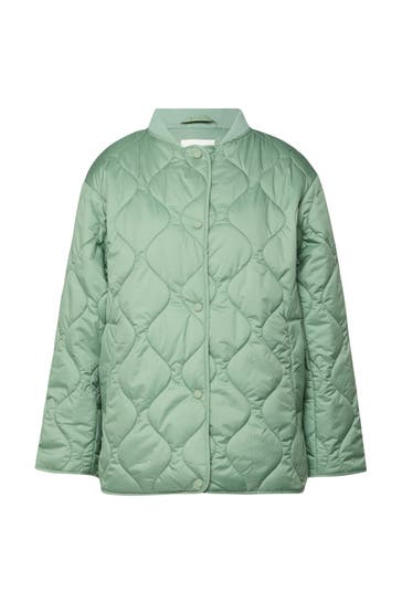 S.OLIVER Jacke 6204_petrol