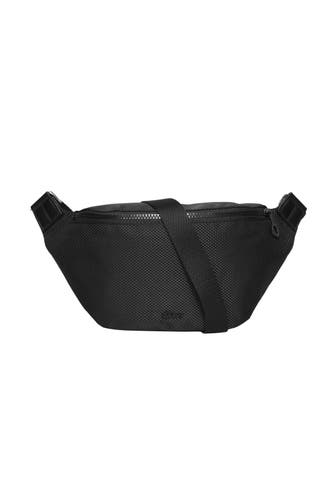 S.OLIVER Bauchtasche 9999_schwarz