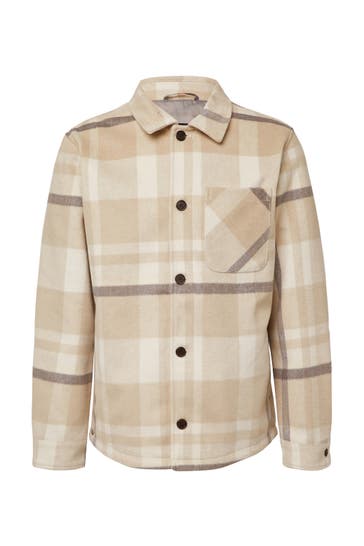 S.OLIVER Blouson 81N1_beige