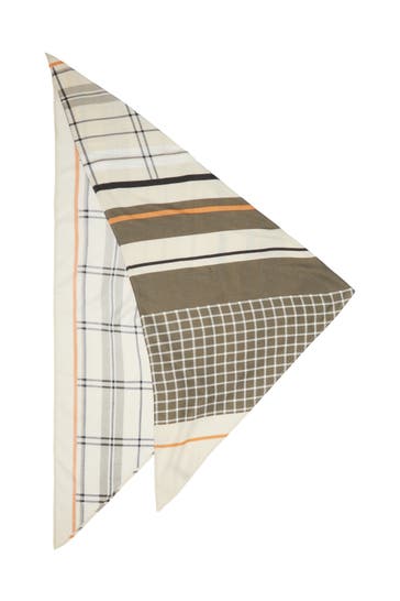 S.OLIVER Schal 81D0_beige