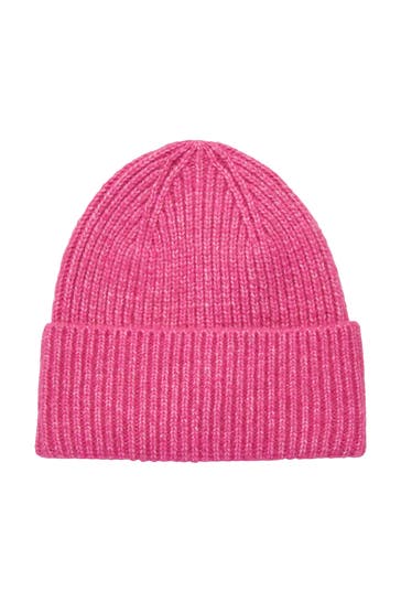S.OLIVER Mütze 4311_pink