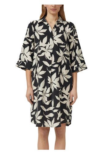 S.OLIVER Kleid 99A2_schwarz