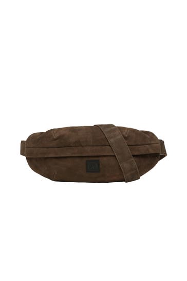S.OLIVER Bauchtasche 8947_mokka