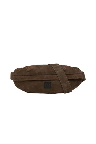 S.OLIVER Bauchtasche 8947_mokka