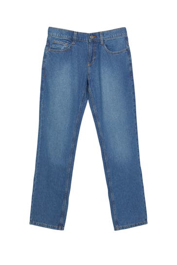 S.OLIVER Jeans PETE 55Y3_blau Tapered