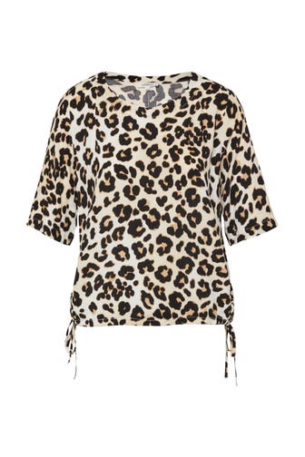 S.OLIVER Blusenshirt 02A7_helles beige
