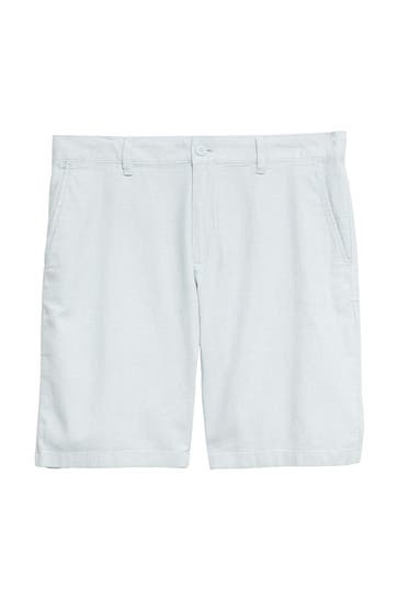 S.OLIVER Short PHOENIX 51K1_hellblau Tapered