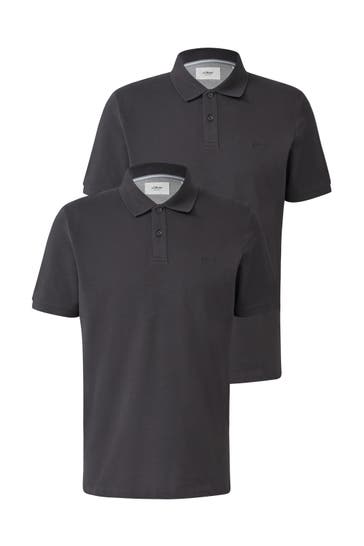 S.OLIVER Polo-Shirt