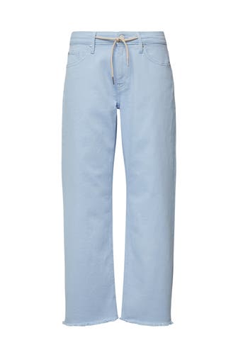 S.OLIVER Jeans KAROLIN 50Z8_blau Tapered