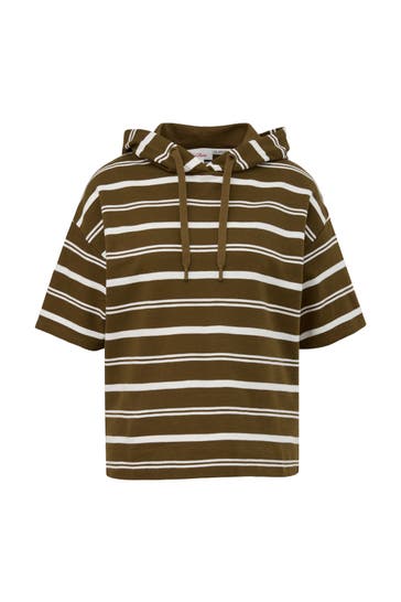 S.OLIVER T-Shirt 77H3_olivgrün