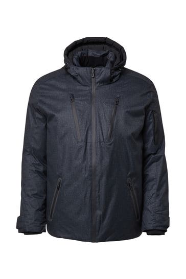 S.OLIVER Jacke 59A9_navy
