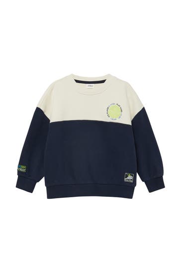 S.OLIVER Sweatshirt