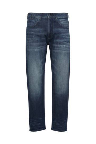 S.OLIVER Jeans MAURO 59Z2_blau Tapered