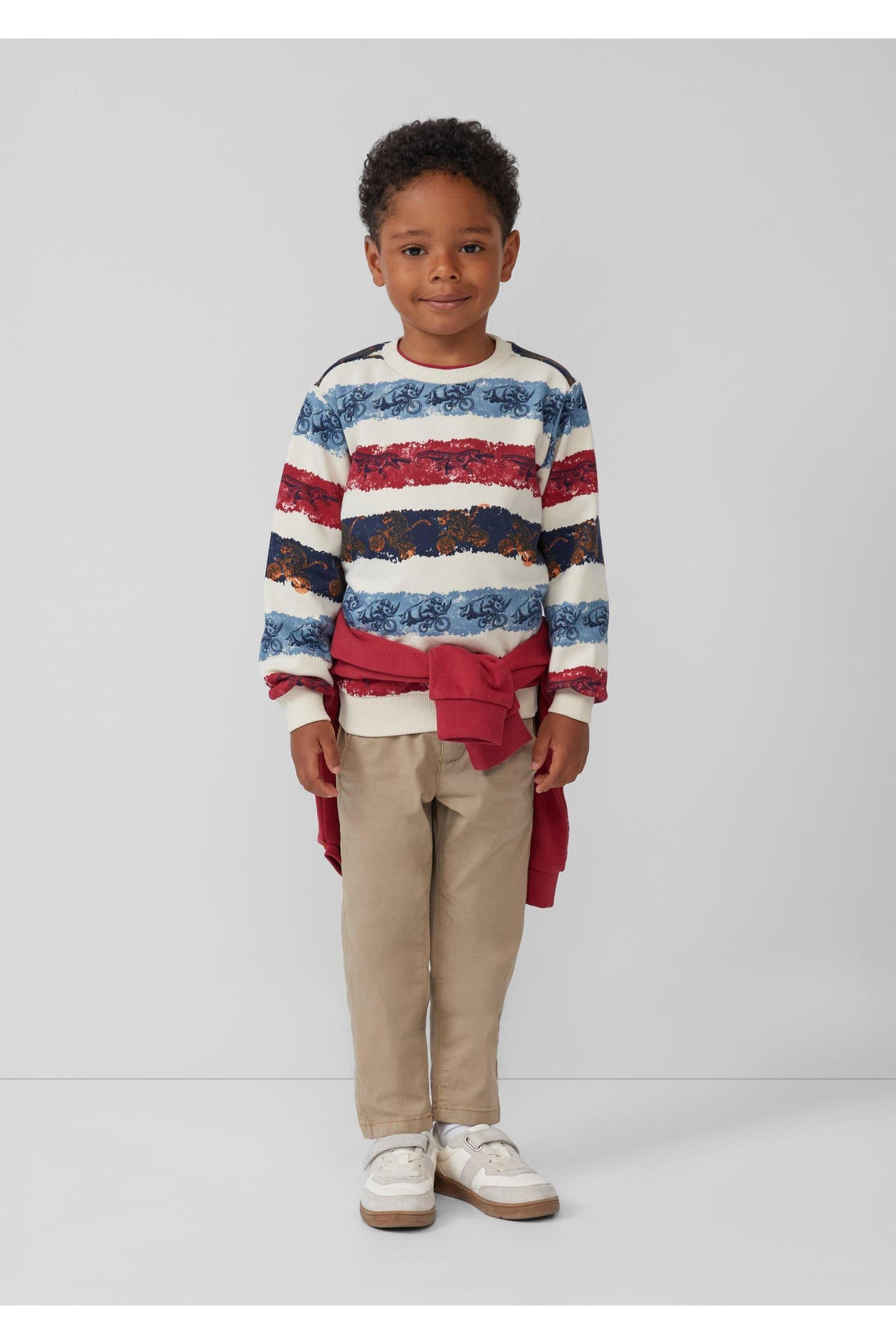 S.OLIVER Sweatshirt, Bild 1