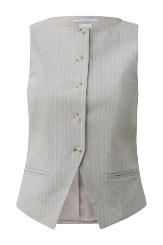 QS BY S.OLIVER Blazer 96J0_grau