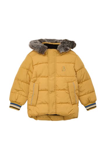 S.OLIVER Outdoor-Jacke