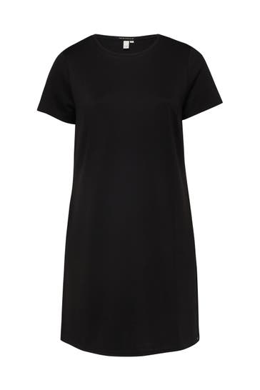 QS BY S.OLIVER Kleid 9999_schwarz