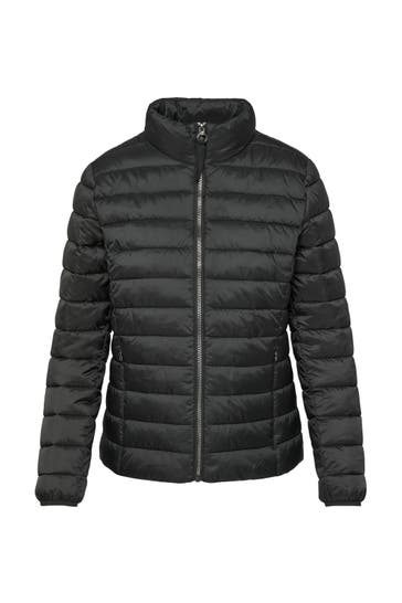 S.OLIVER Jacke 9999_schwarz
