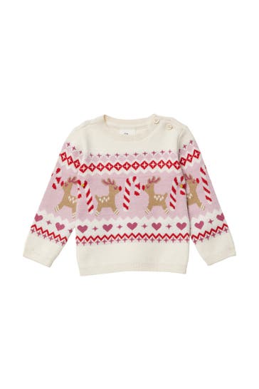 S.OLIVER Strickpullover