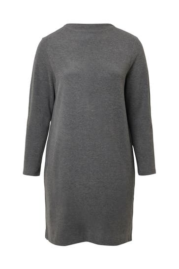 S.OLIVER Kleid 97W3_graphit