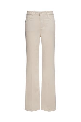 COMMA, Stoffhose 8013_helles beige Tapered