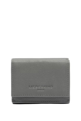 LIEBESKIND BERLIN Geldbörse LILLIAN 9522_schiefergrau