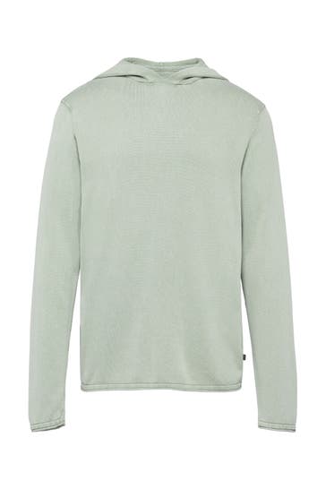 QS BY S.OLIVER Pullover 7219_salbeigrün