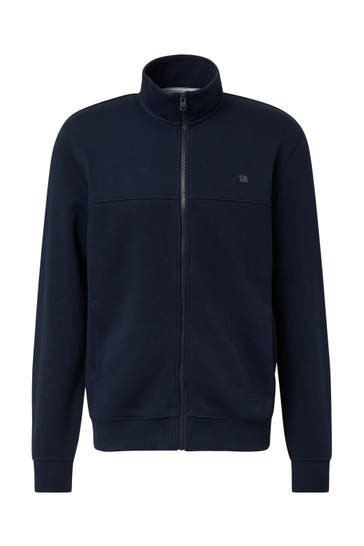 S.OLIVER Sweatjacke 5978_navy